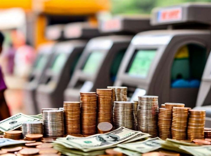 Meenakshi India reports annual revenue contraction amid challenging market conditions